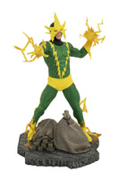 Diamond Select Toys - Marvel Gallery Diorama - Electro (Comic Version) PVC Statue (84933) LOW STOCK