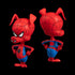 Spider-Man - Spider-Gwen & Spider-Ham Sentinel SV-Action  Figures (51447) LAST ONE!