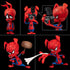 Spider-Man - Spider-Gwen & Spider-Ham Sentinel SV-Action  Figures (51447) LAST ONE!