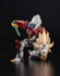 Flame Toys - Transformers - Leo Prime Furai Action Figure (51410)