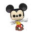 Funko Pop! Albums #48 - Disney 100 - Mickey Mouse Disco Album Figure with Case (67981) LAST ONE!