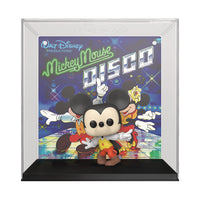Funko Pop! Albums #48 - Disney 100 - Mickey Mouse Disco Album Figure with Case (67981) LAST ONE!