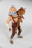 Mego Movies - Guillermo del Toro\'s Pinocchio (2022) Action Figure Set (50097) LOW STOCK