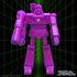 Super7 Ultimates - Transformers - Reformatting Megatron Action Figure (83418) LOW STOCK