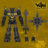 Super7 Voltron Defender - Galaxy Black Voltron Ultimate Action Figure (83346) LAST ONE!