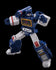 D4 Toys Co. Flame Toys Transformers - Soundwave Furai Action Model Kit (51449) LOW STOCK