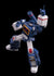 D4 Toys Co. Flame Toys Transformers - Soundwave Furai Action Model Kit (51449) LOW STOCK