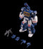 D4 Toys Co. Flame Toys Transformers - Soundwave Furai Action Model Kit (51449) LOW STOCK