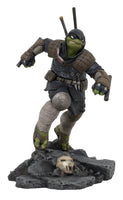 Diamond Select Gallery Diorama Teenage Mutant Ninja Turtles TMNT: The Last Ronin PVC Statue (85202)