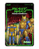 Super7 ReAction Figures - Transformers: Beast Wars - Wave 7 - (Maximal) Cheetor Action Figure 82247