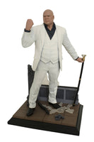 Diamond Select Marvel Gallery - Hawkeye (Disney+) Kingpin - PVC Statue (85046) LAST ONE!
