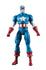 Marvel Select - The Avengers - Captain America (Classic) Action Figure (85048)