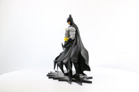 PureArts - DC Heroes - Batman (Black Version) - 1:8 Scale PX Previews Exclusive Statue (40466) LOW STOCK