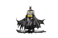 PureArts - DC Heroes - Batman (Black Version) - 1:8 Scale PX Previews Exclusive Statue (40466) LOW STOCK