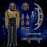 Super7 - Star Trek: The Next Generation - Worf Ultimate Action Figure (83007) LAST ONE!