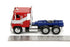 Hollywood Rides Transformers: Rise of the Beasts Optimus Prime 1:32 Scale Die-Cast Metal Vehicle (34257) LAST ONE!