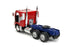 Hollywood Rides Transformers Rise of the Beasts Optimus Prime 1:24 Scale Die-Cast Metal Vehicle 34262 LOW STOCK