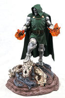 [PRE-ORDER] Diamond Select Marvel Gallery - Doctor Doom PVC Statue (85261)