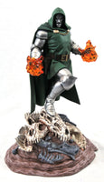 [PRE-ORDER] Diamond Select Marvel Gallery - Doctor Doom PVC Statue (85261)