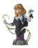 Diamond Select Toys - Marvel Comic Ghost Spider (Spider-Gwen) - PVC Diorama Statue (84825)