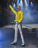 NECA Ultimate Series - Queen - Freddie Mercury Action Figure (42066)