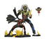 NECA Ultimate Series - Iron Maiden - Eddie (The Number of the Beast) Action Figure (33690) LOW STOCK