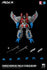 Transformers - Starscream MDLX Articulated Action Figure by threezero (80672) LAST ONE!