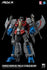 Transformers - Starscream MDLX Articulated Action Figure by threezero (80672) LAST ONE!