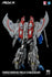 Transformers - Starscream MDLX Articulated Action Figure by threezero (80672) LAST ONE!