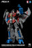 Transformers - Starscream MDLX Articulated Action Figure by threezero (80672) LAST ONE!