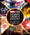 Marvel Studios Cinematic Universe - Official Timeline (Hard Cover)