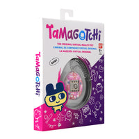 Bandai - The Original Tamagotchi (Gen 1) Berry Delicious Portable Electronic Game (42971) LOW STOCK