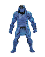 NECA - Mirage Comics: Teenage Mutant Ninja Turtles - Ultimate Foot Enforcer Action Figure (54357) TMNT