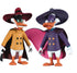 Dimond Select Toys - Darkwing Duck & Negaduck Deluxe Box Set (84587)