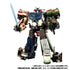 Transformers Masterpiece (MPG-06) Trainbot Kaen (Raiden Combiner) Action Figure (G0434) LAST ONE!