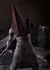 Pop Up Parade - Silent Hill 2 - Red Pyramid Thing PVC Figure (94782) LOW STOCK