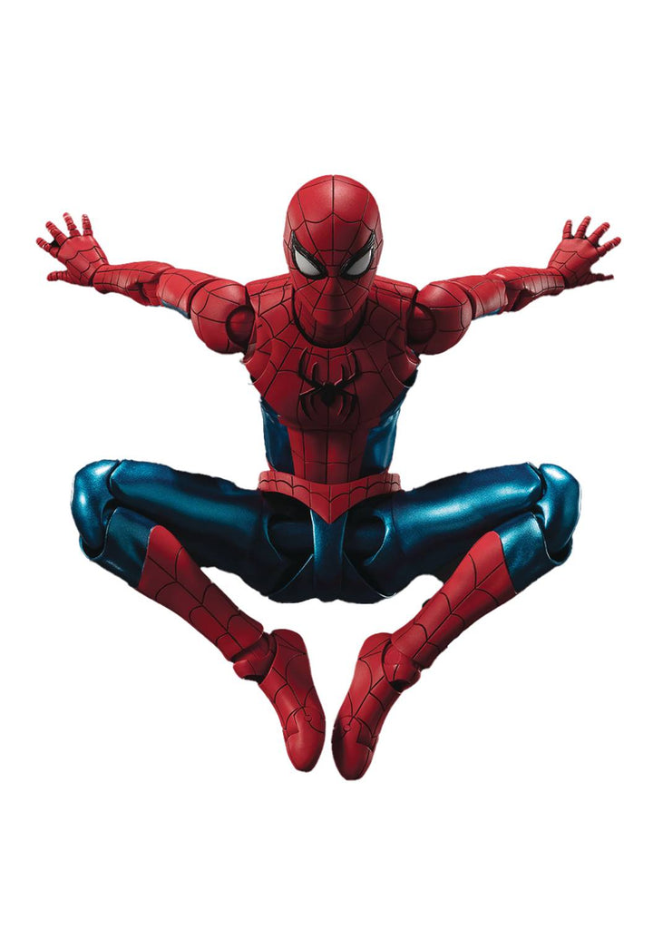 Restocked! Spider-Man in men's and women's styles