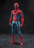 S.H.Figuarts Spider-Man: No Way Home - Spider-Man (New Suit) 6-inch Action Figure (65529)