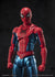 S.H.Figuarts Spider-Man: No Way Home - Spider-Man (New Suit) 6-inch Action Figure (65529)