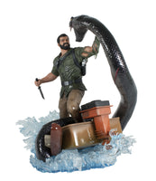 Diamond Select - G.I. Joe - Joseph Colton PVC Diorama (85153)