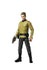 Hiya Toys - Exquisite Mini - Star Trek - Kirk Action Figure (20256)