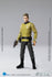 Hiya Toys - Exquisite Mini - Star Trek - Kirk Action Figure (20256)