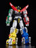 Voltron: Defender Of The Universe - Voltron Lion Force Moderoid Model Kit (18475) LOW STOCK