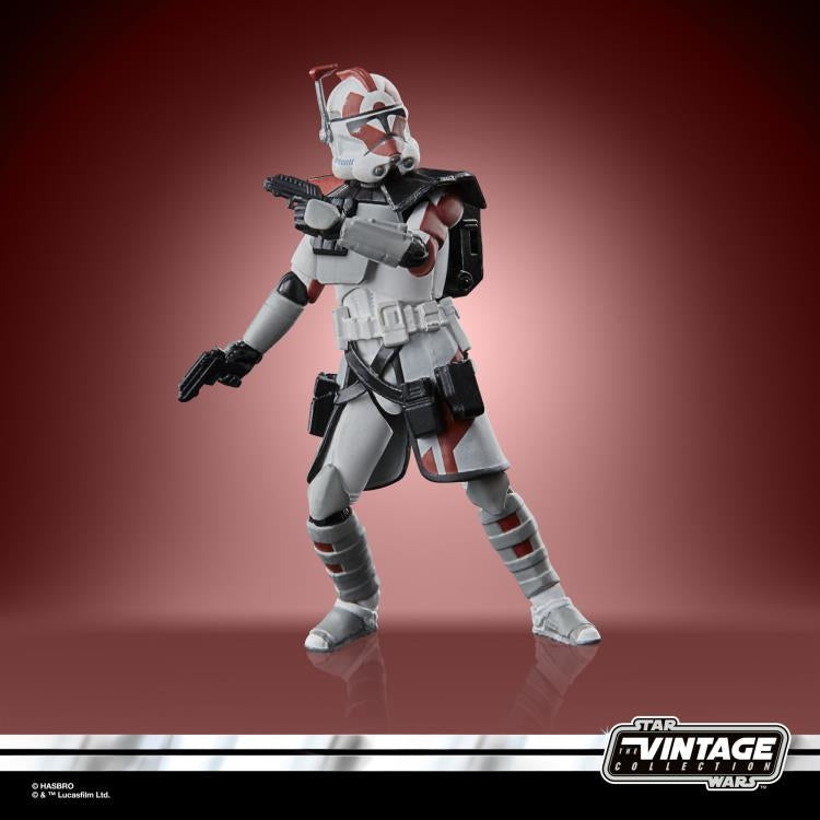 Star Wars: Vintage Collection - Battlefront II - Arc Trooper Exclusive Action Figure (F6252)