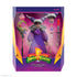 Super7 - Mighty Morphin Power Rangers - Rita Repulsa Vile Violet Ultimate 8-inch Action Figure 82660