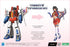 Transformers - Starscream Bishoujo Statue by Kotobukiya (05303)