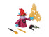 Los Amos Del Universo (Masters of the Universe) - Orko Action Figure (03728)