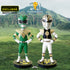 Power Rangers Bobblehead 2-Pack Set Convention Exclusive 2023 (31364) LOW STOCK