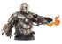 [PRE-ORDER] Diamond Select Toys - Marvel Gallery - Ironman MK1 (Movie) 1:6 Scale Bust (85030)