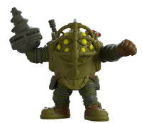 YouTooz - Bioshock #0  - Big Daddy Vinyl Figure (54278) LAST ONE!